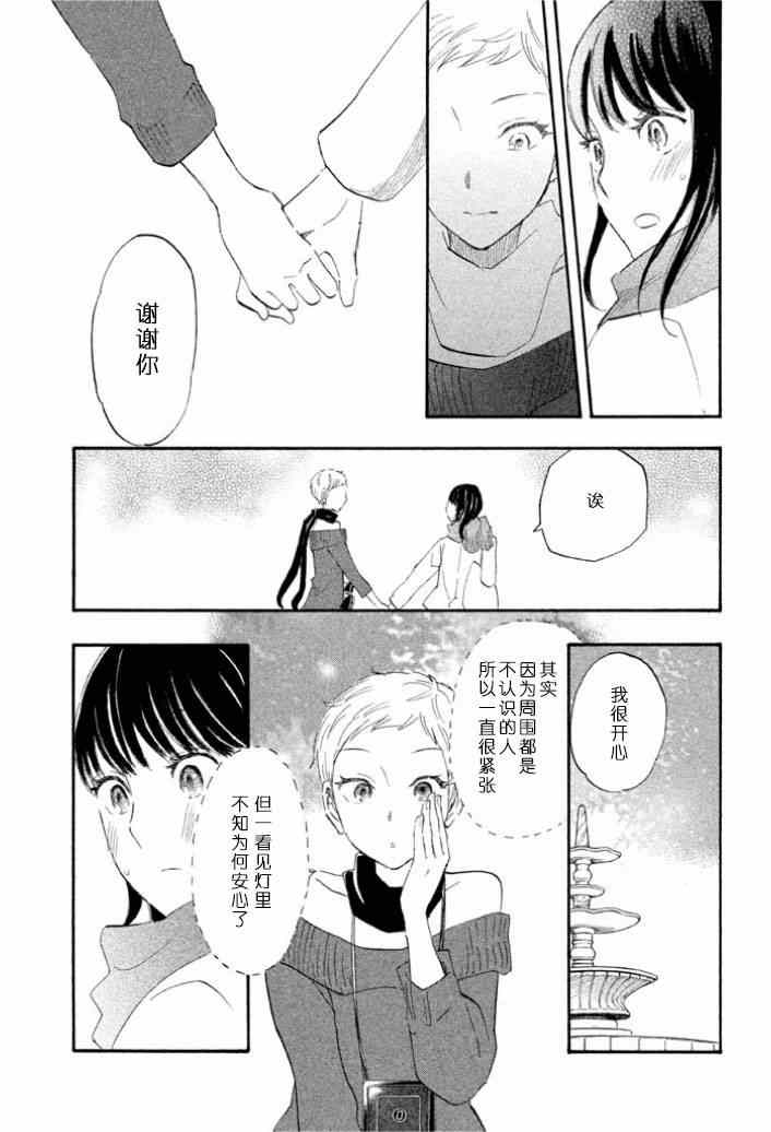 《相机情缘》漫画 029集