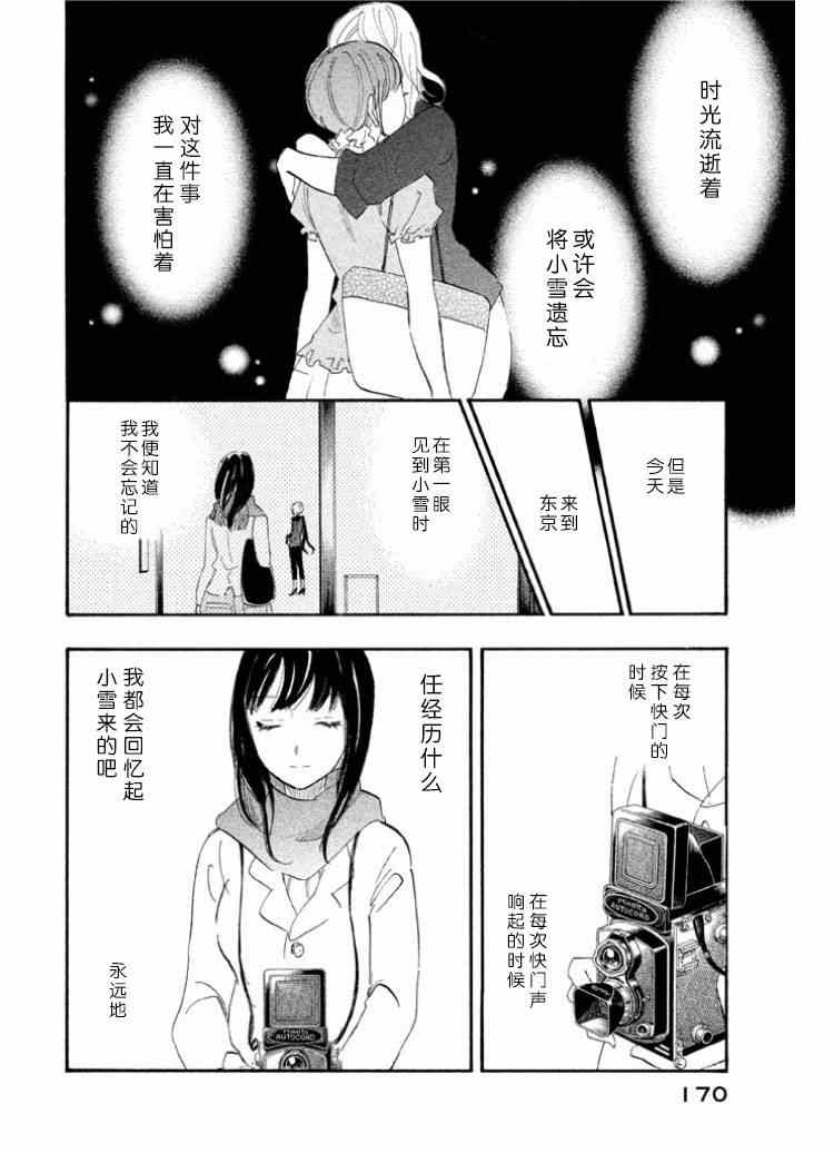 《相机情缘》漫画 029集