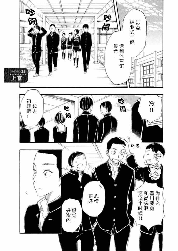 《相机情缘》漫画 028集