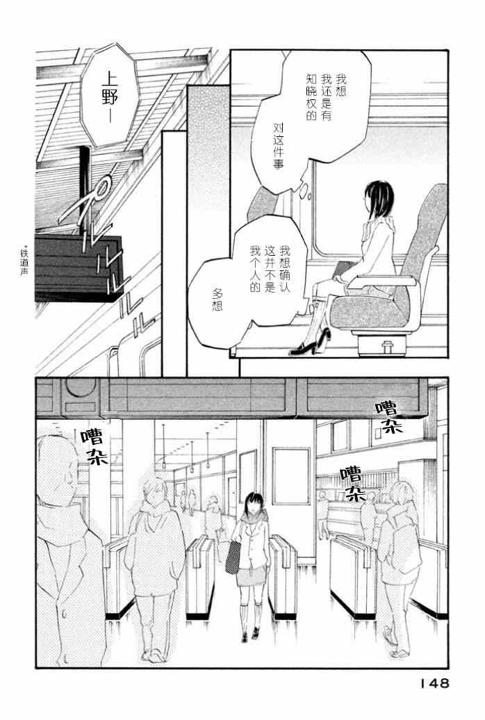 《相机情缘》漫画 028集