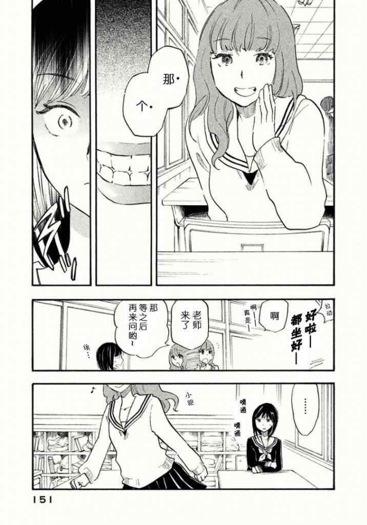 《相机情缘》漫画 021集