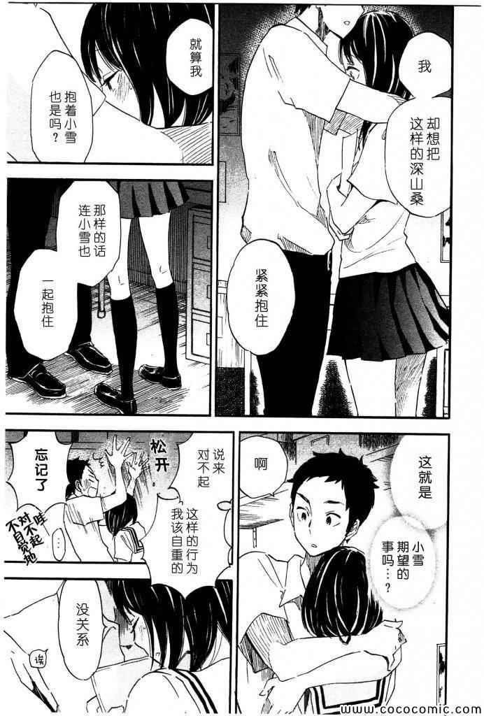 《相机情缘》漫画 015集