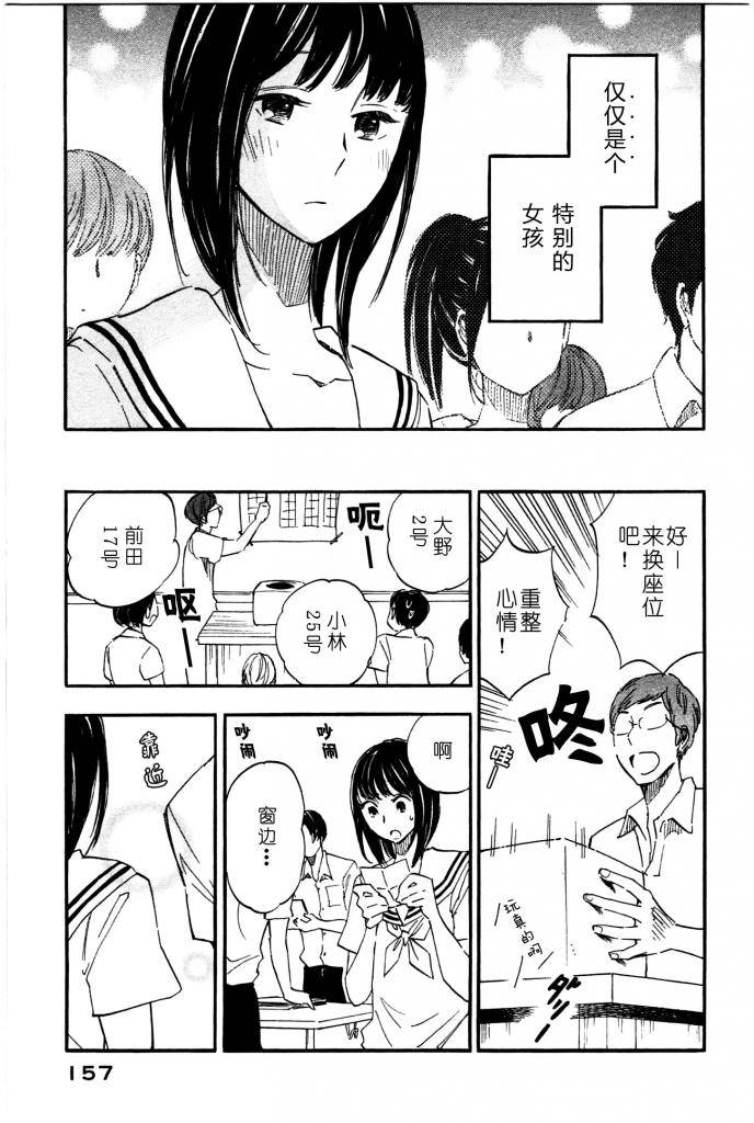 《相机情缘》漫画 014集