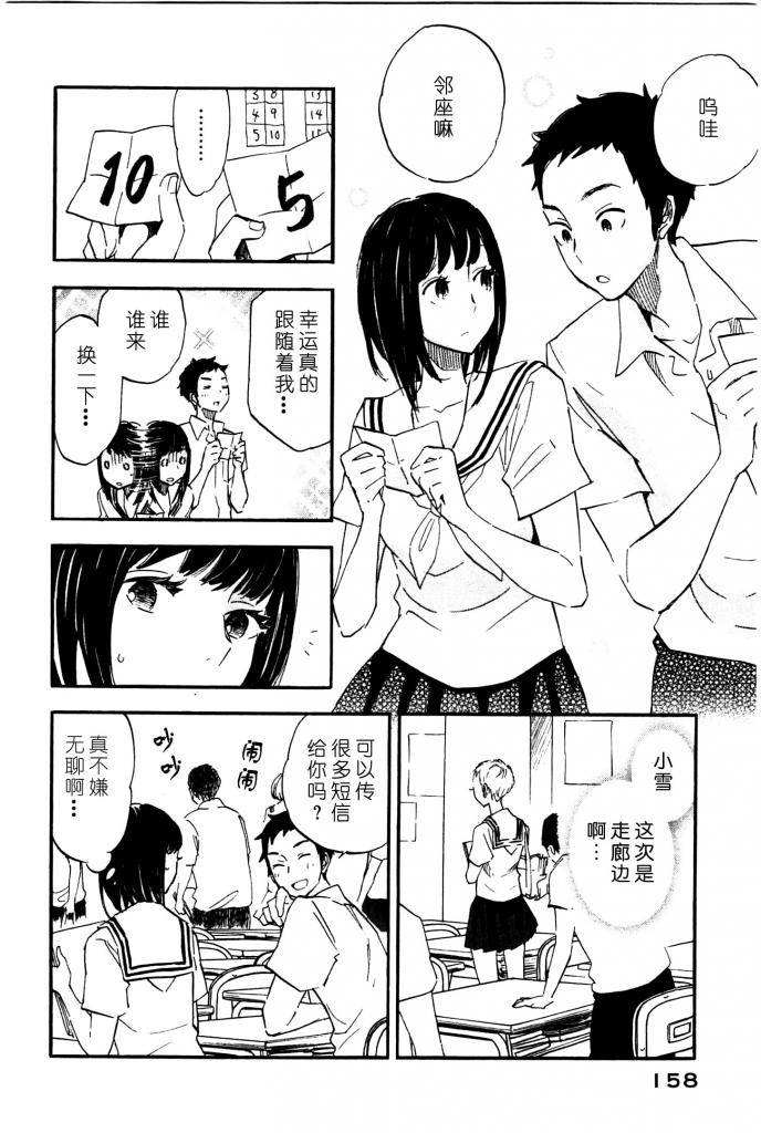 《相机情缘》漫画 014集