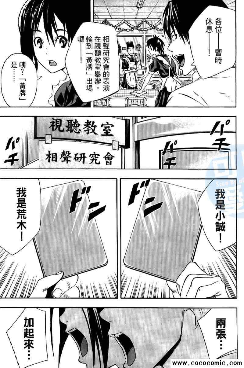 《足球骑士》漫画 16卷