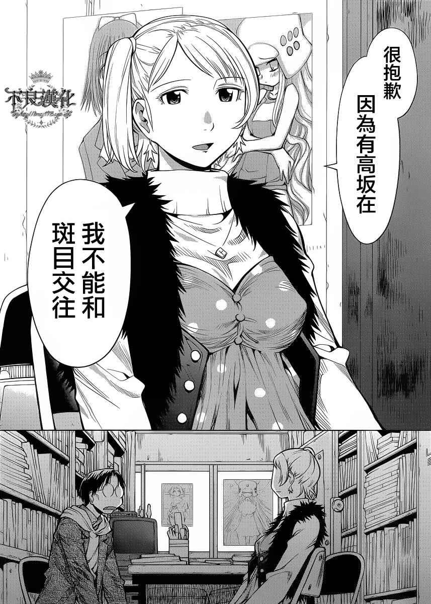 《现视研2》漫画 080话