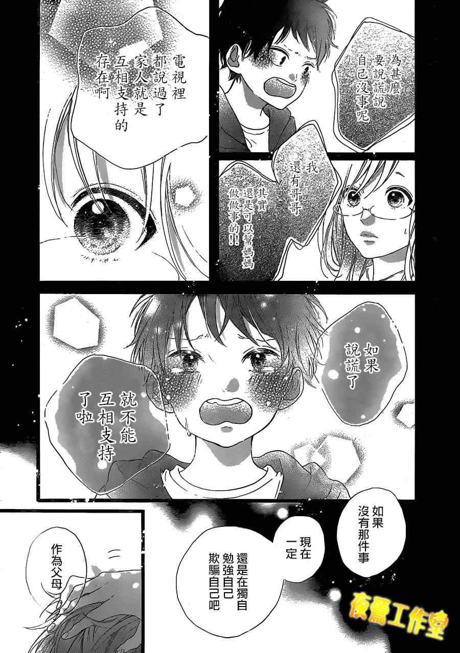 《Honey》漫画 024集