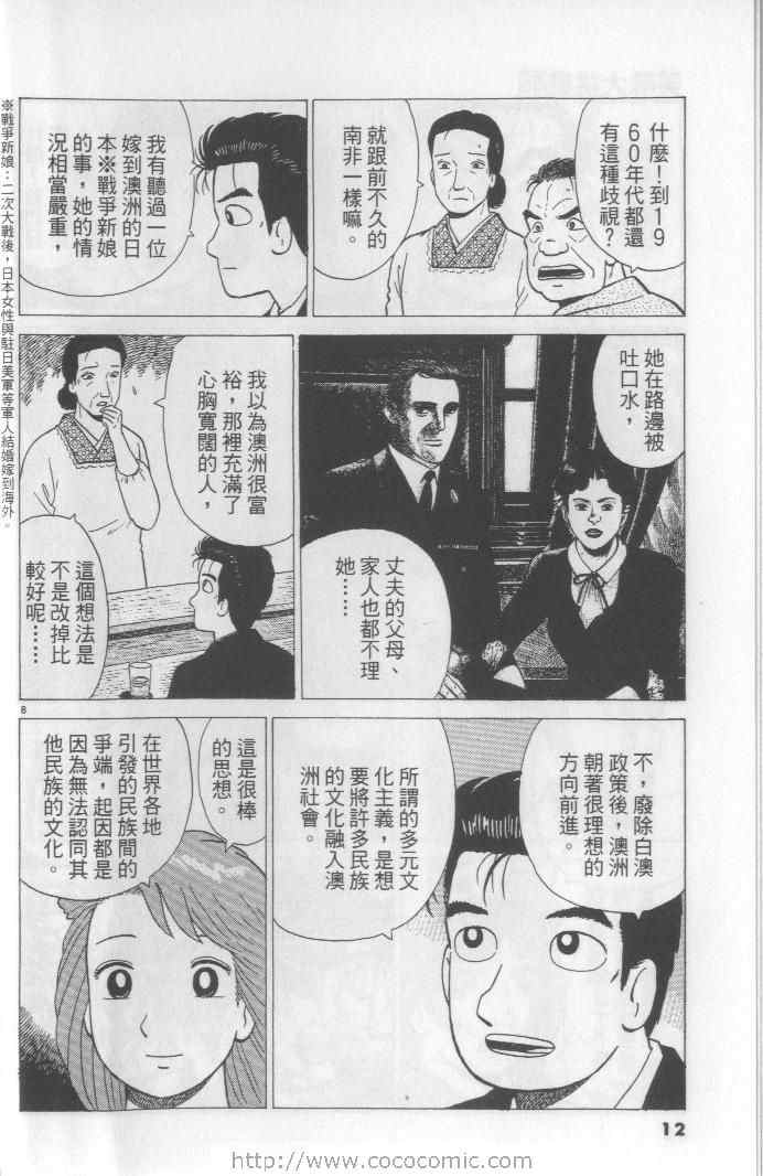 《美味大挑战》漫画 65卷