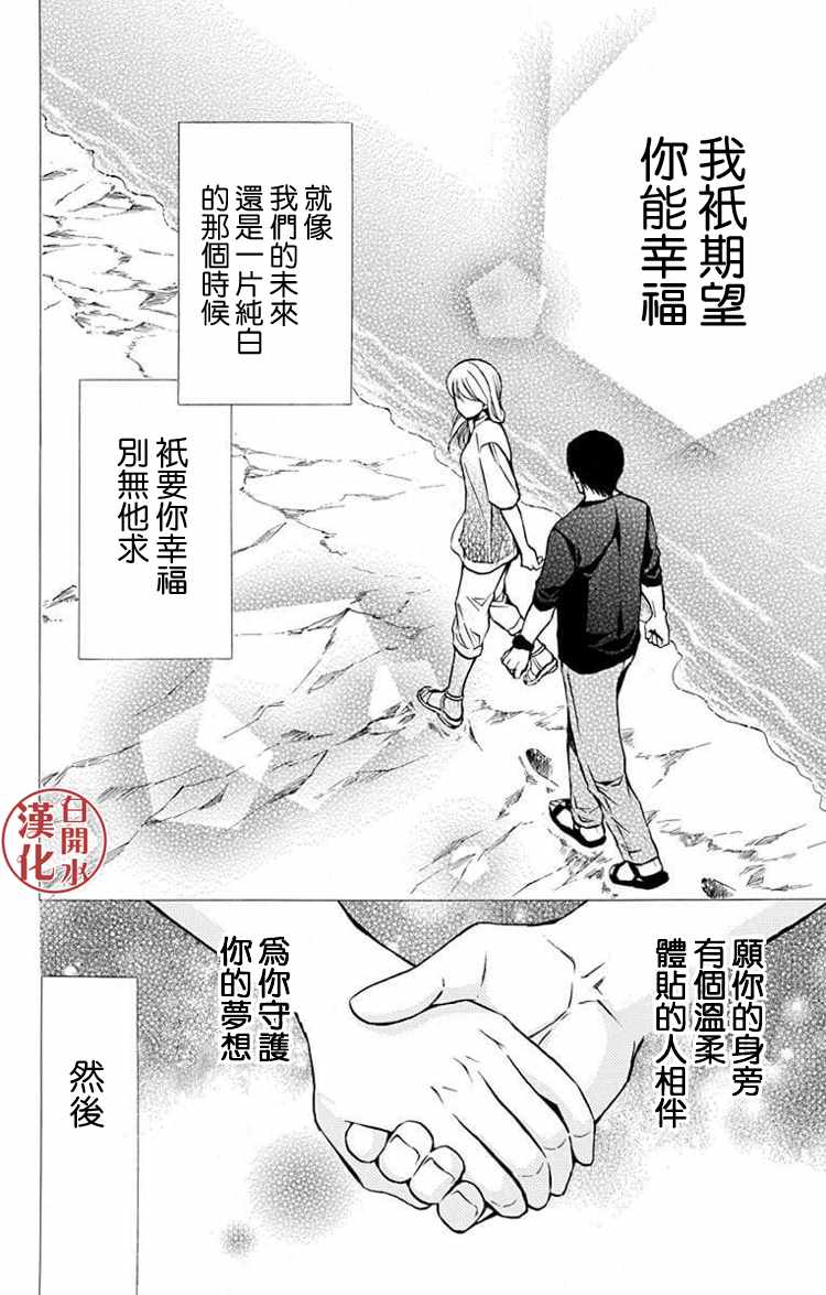 《图书馆战争》漫画 别册篇 26话