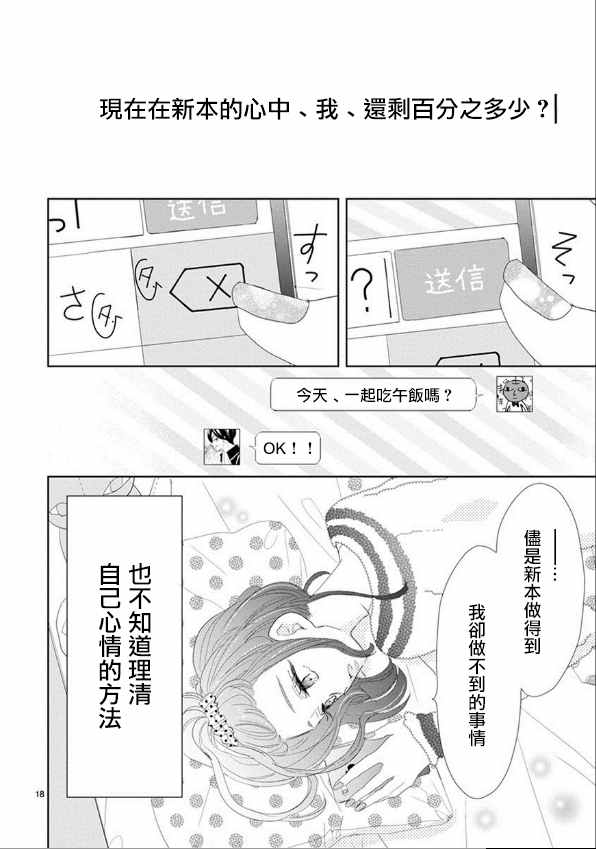 《超青春姐弟S》漫画 049话