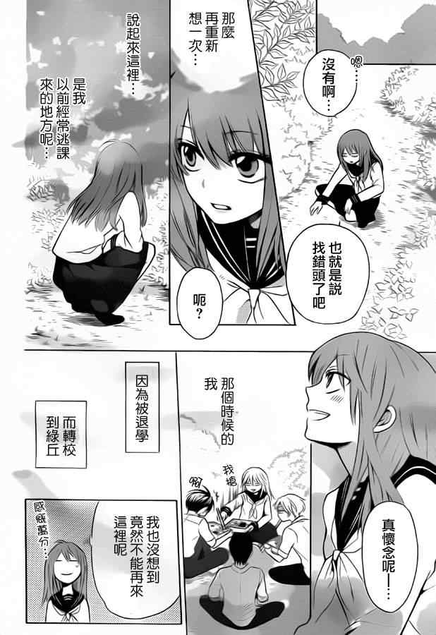 《王样老师》漫画 79集