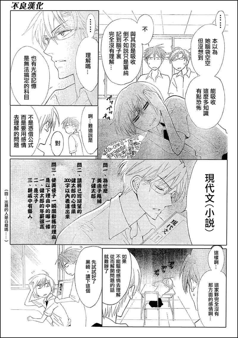 《王样老师》漫画 36集