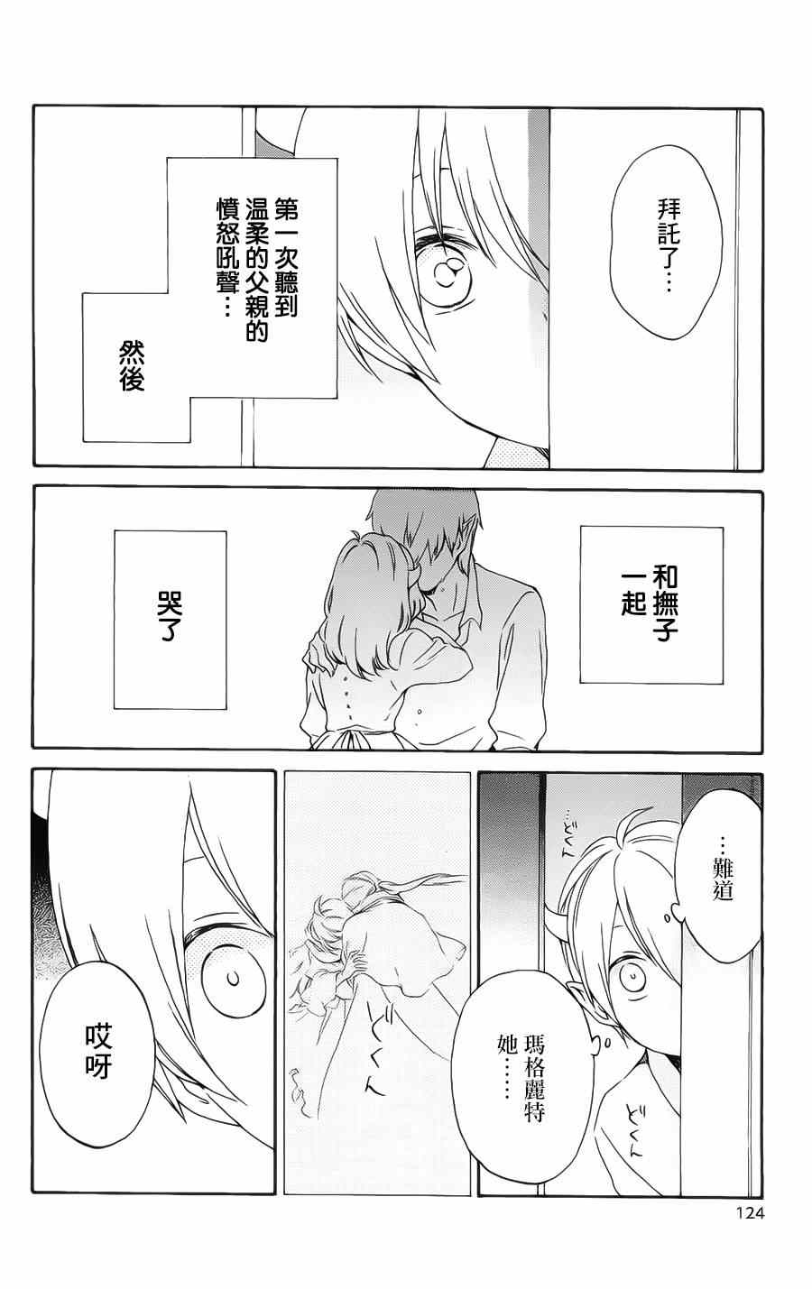 《红心王子》漫画 85集