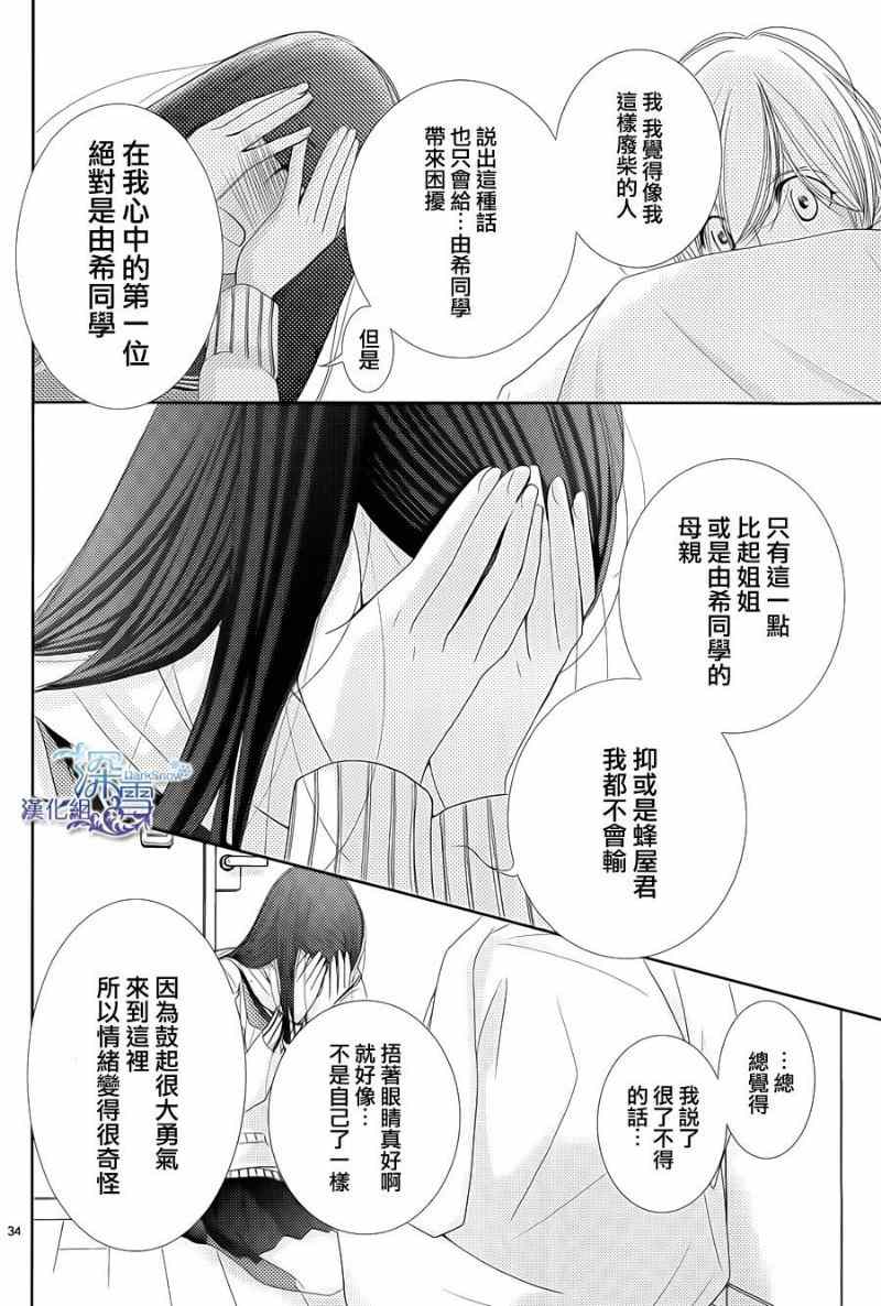 《朝5晚9》漫画 044集