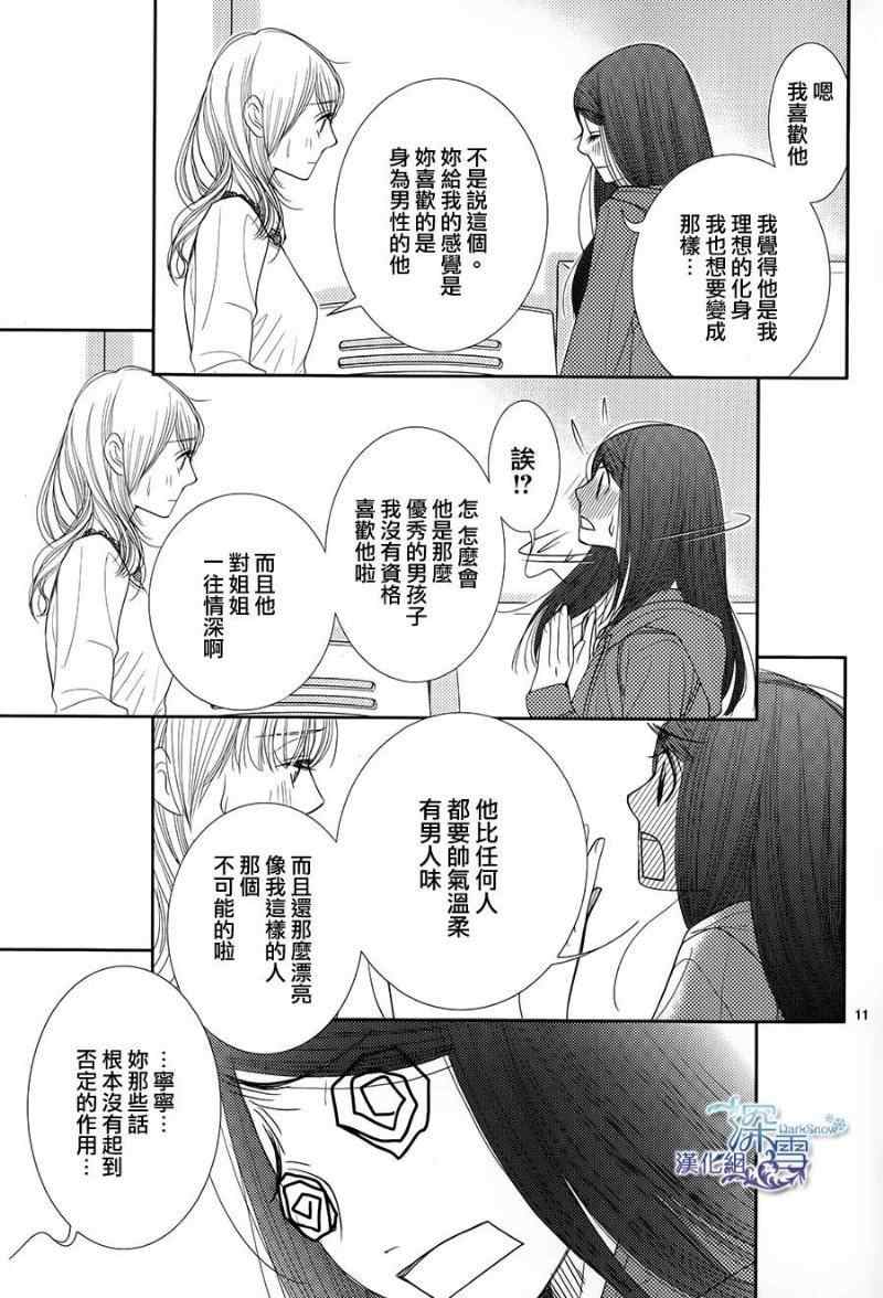 《朝5晚9》漫画 043集