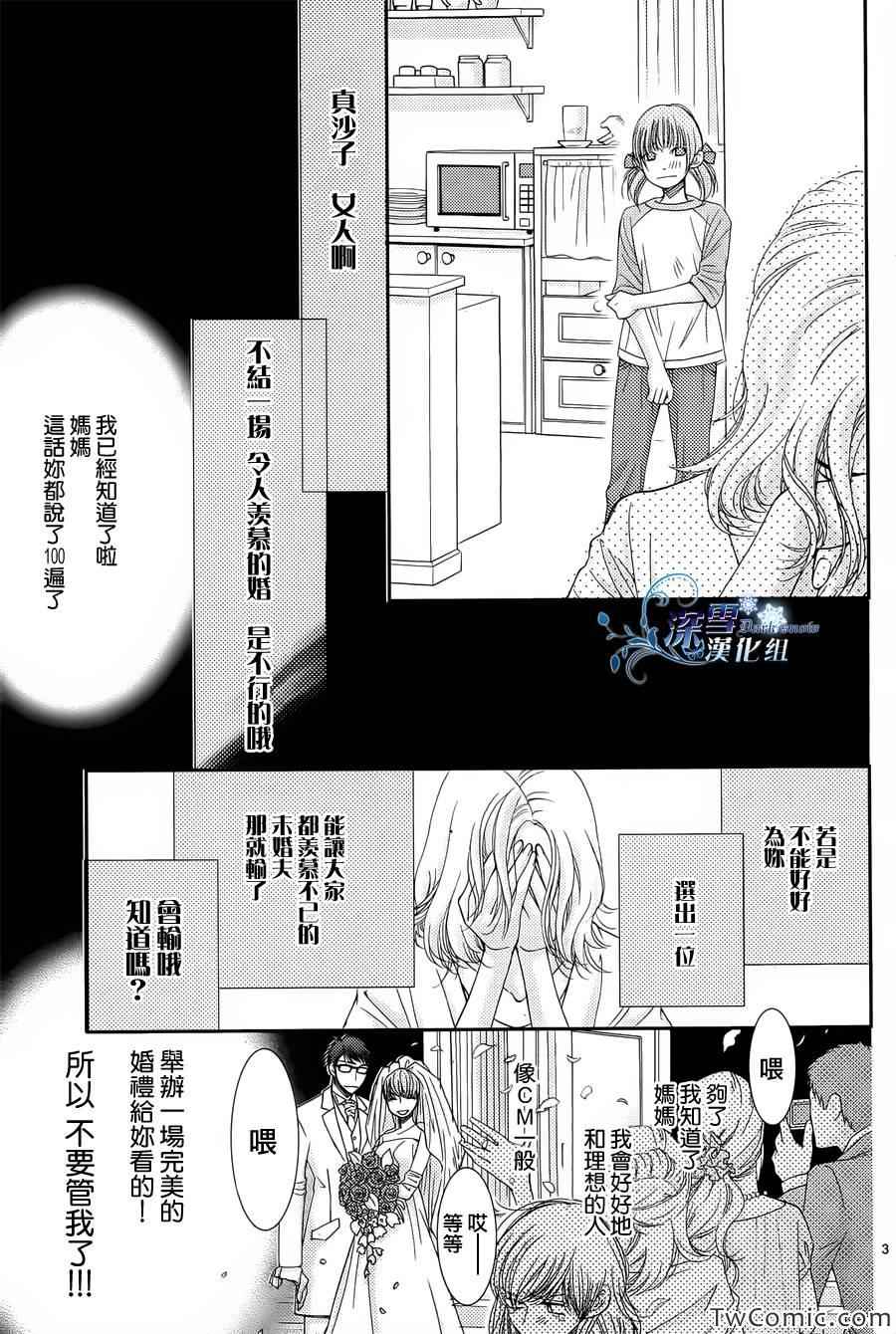 《朝5晚9》漫画 035集