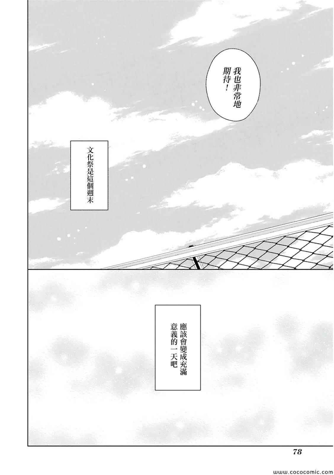 《一週的朋友》漫画 一週的朋友 019集