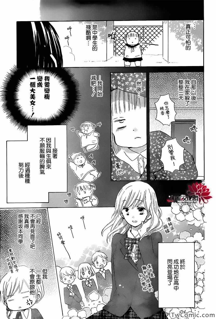 《LAST GAME》漫画 022集