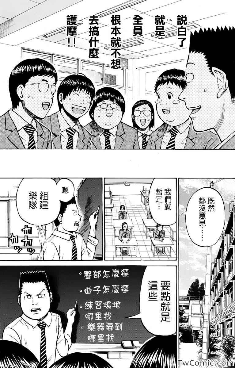 《我妻同学是我的老婆》漫画 021集