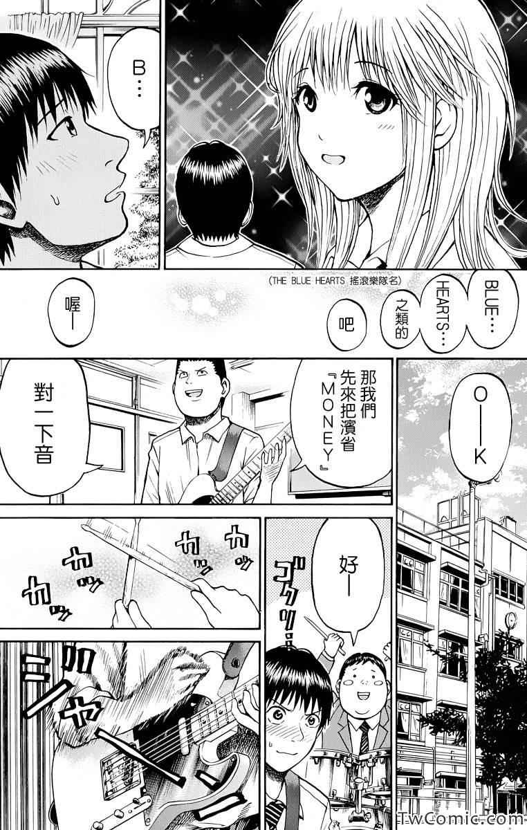 《我妻同学是我的老婆》漫画 021集