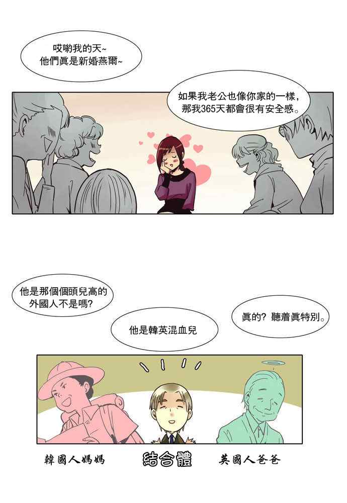 《亲爱的只有你不知道》漫画 只有你不知道 007集