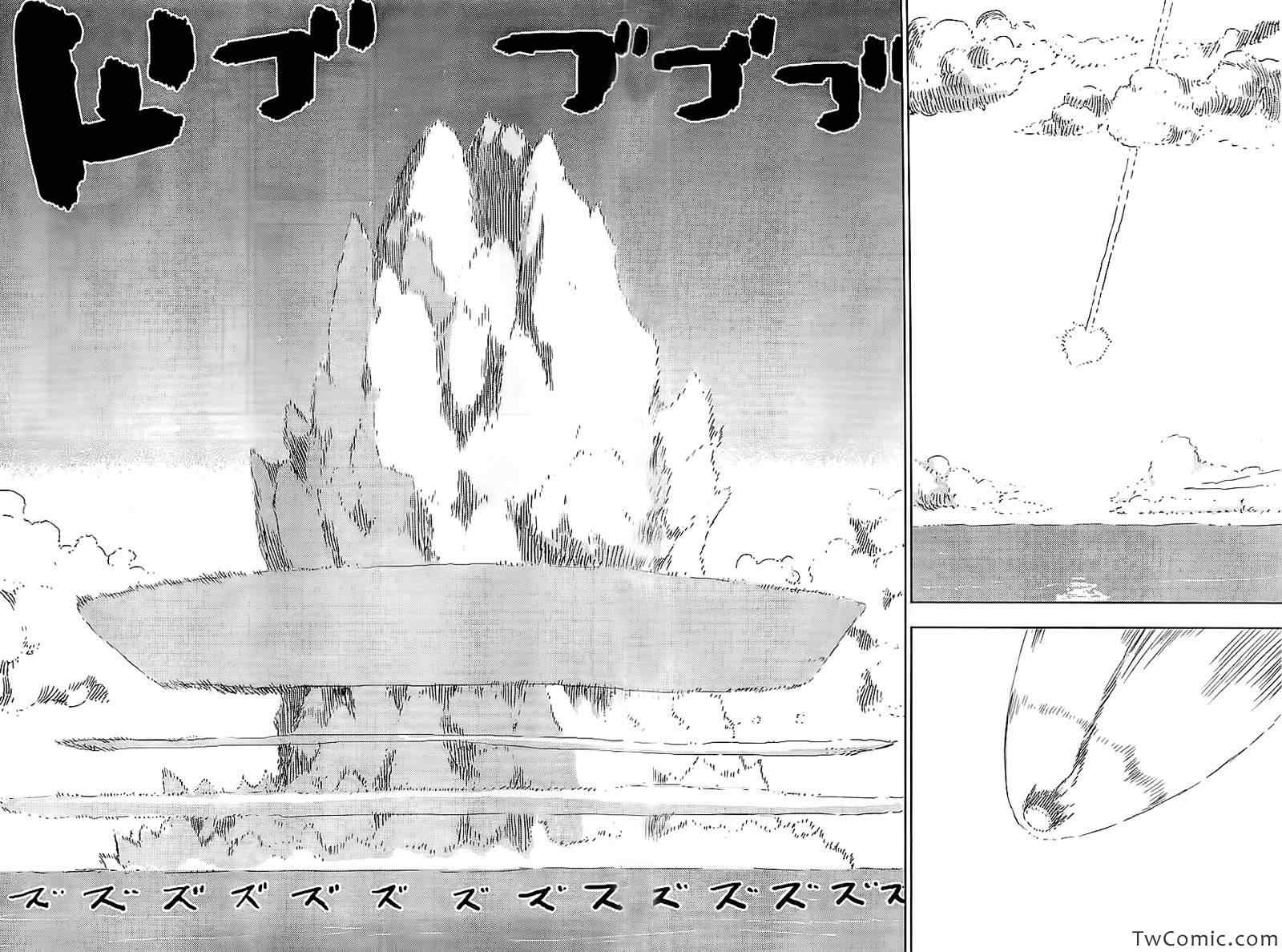 《希德尼娅的骑士》漫画 052集