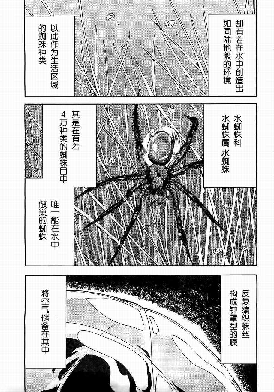 《Arachnid》漫画 arachnid020集