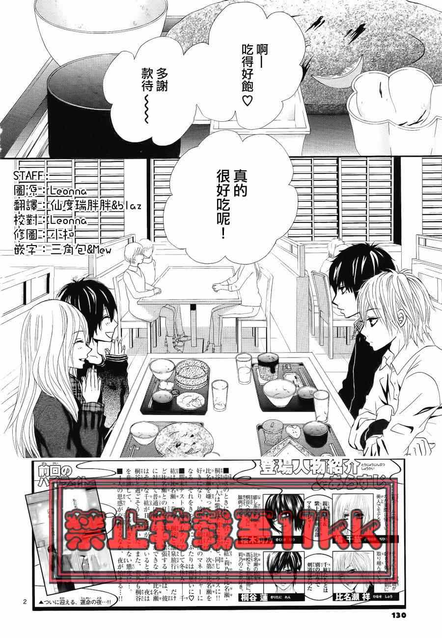 《红线》漫画 034集