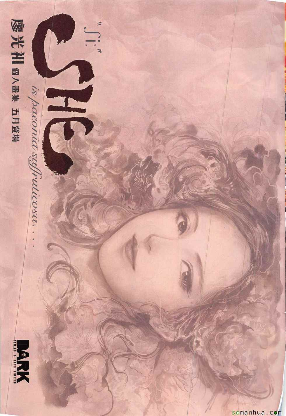 《铁将纵横2012》漫画 213话