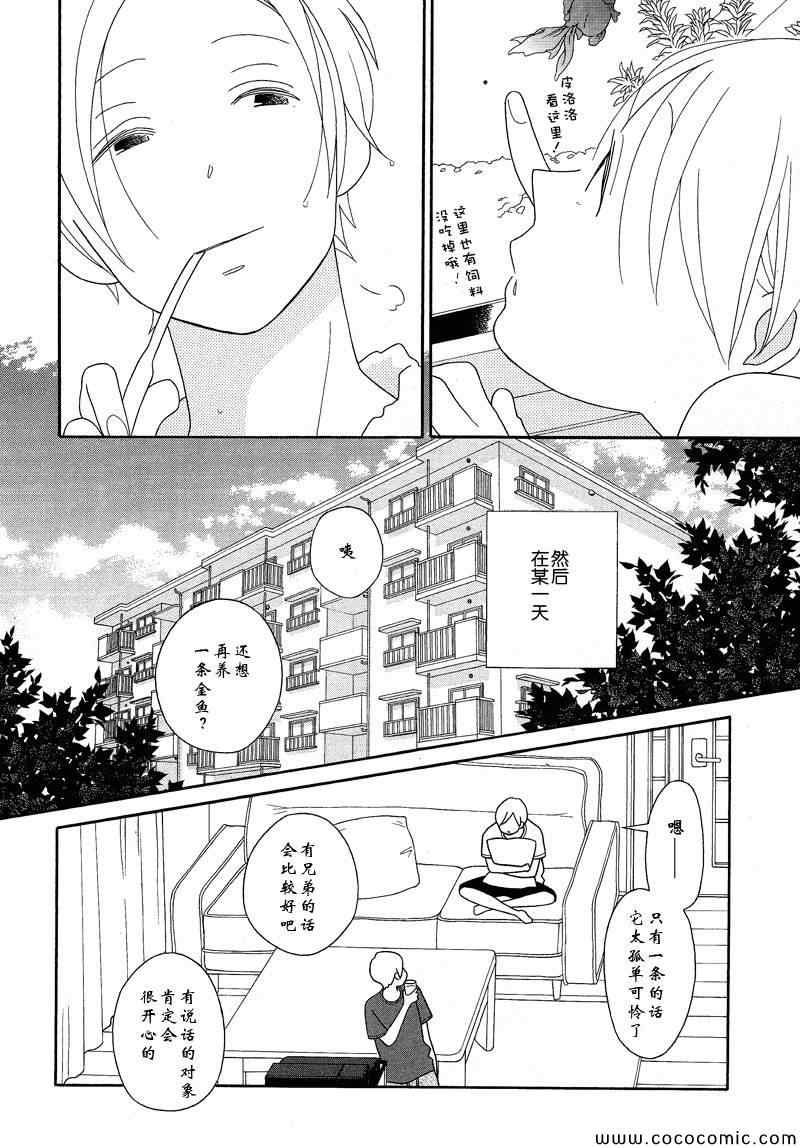 《少年同盟》漫画 78集