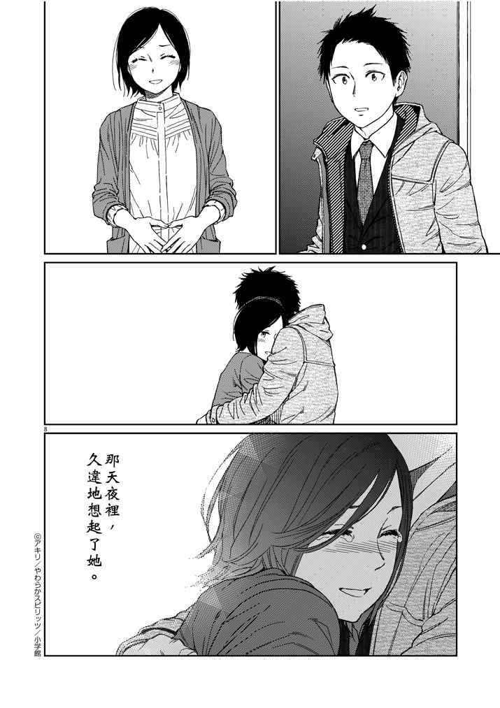 《伸展运动》漫画 022集