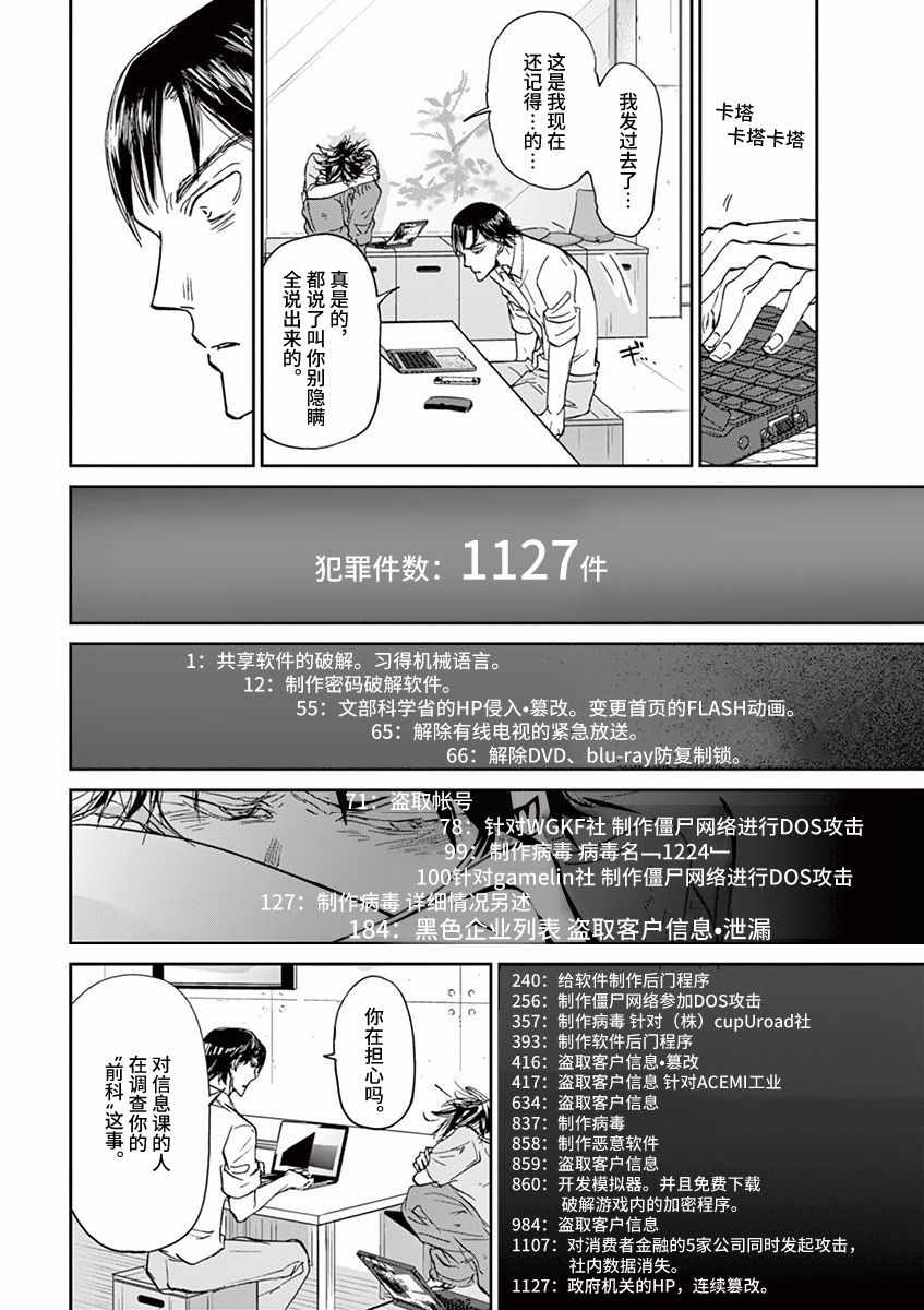 《国王们的海盗》漫画 064话