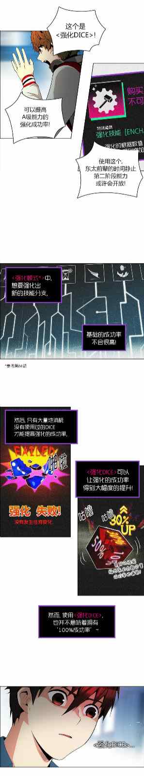 《Dice》漫画 099集