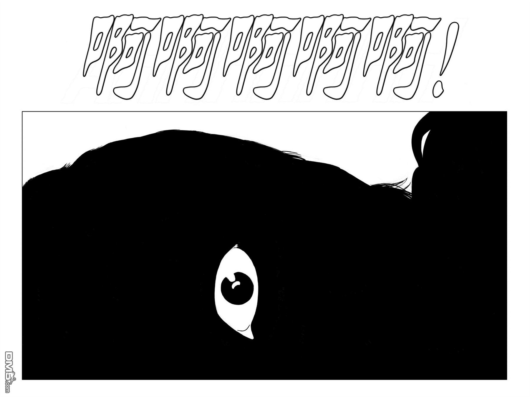 《行尸走肉》漫画 外传：第3话