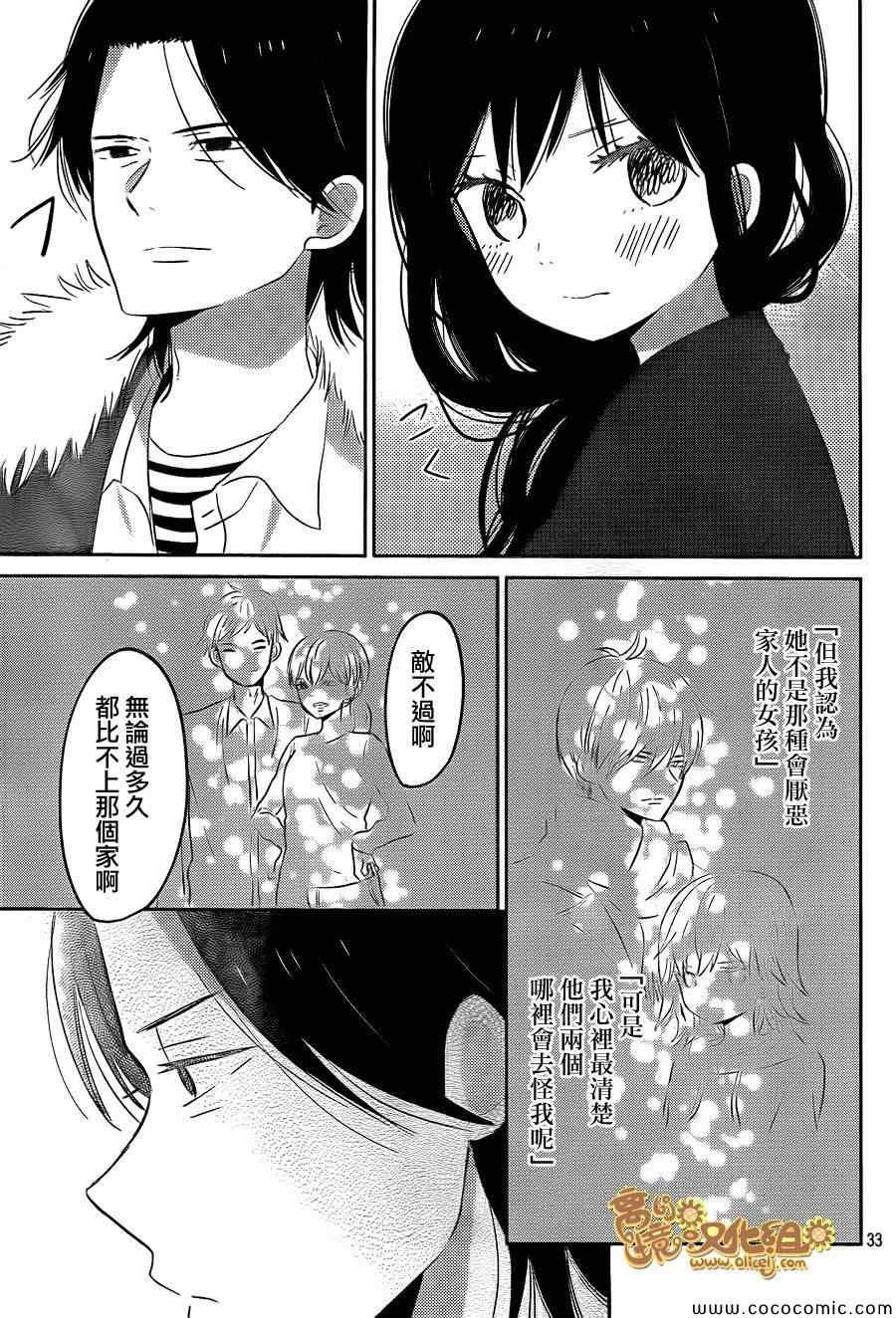 《太阳之家》漫画 042集