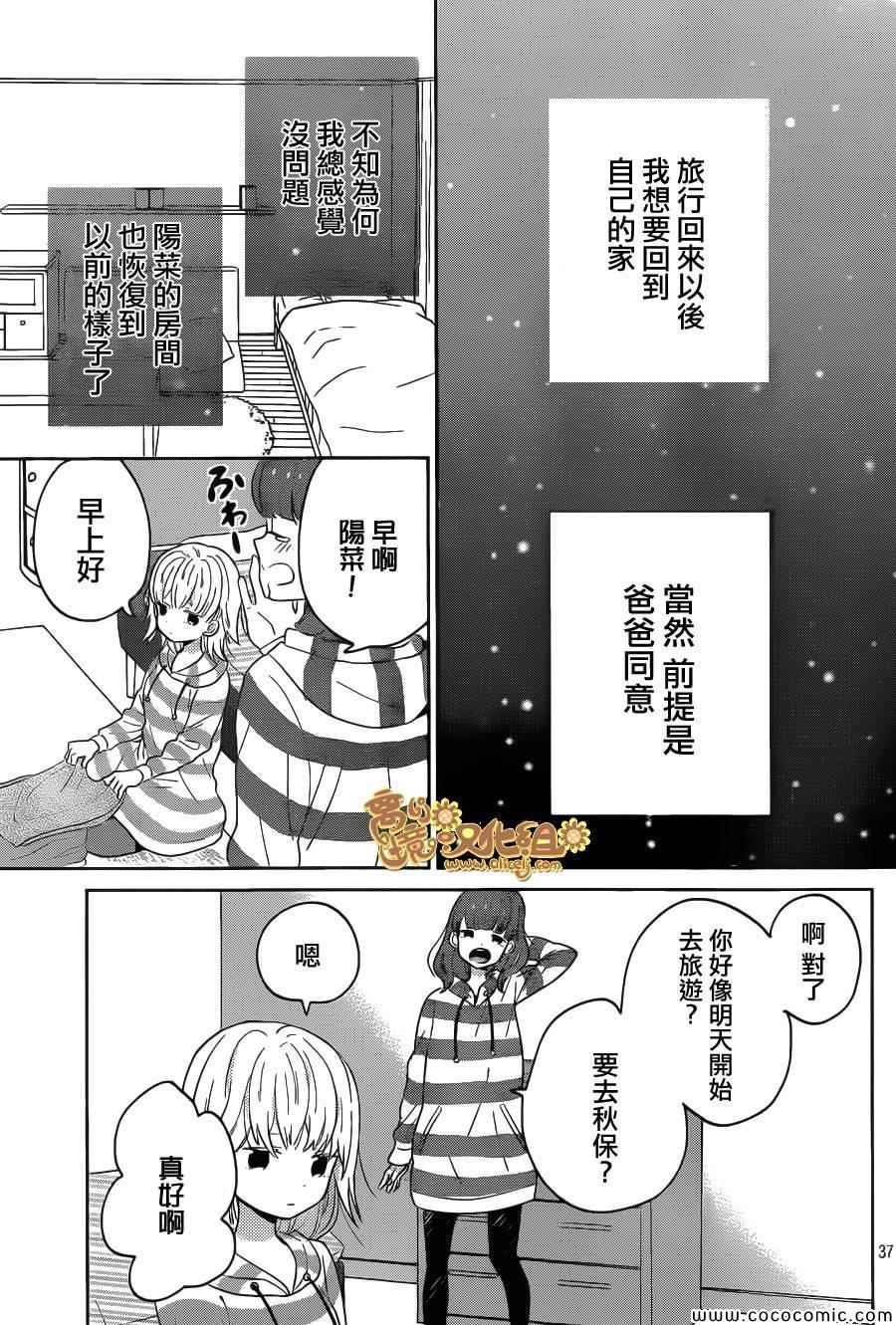 《太阳之家》漫画 040集