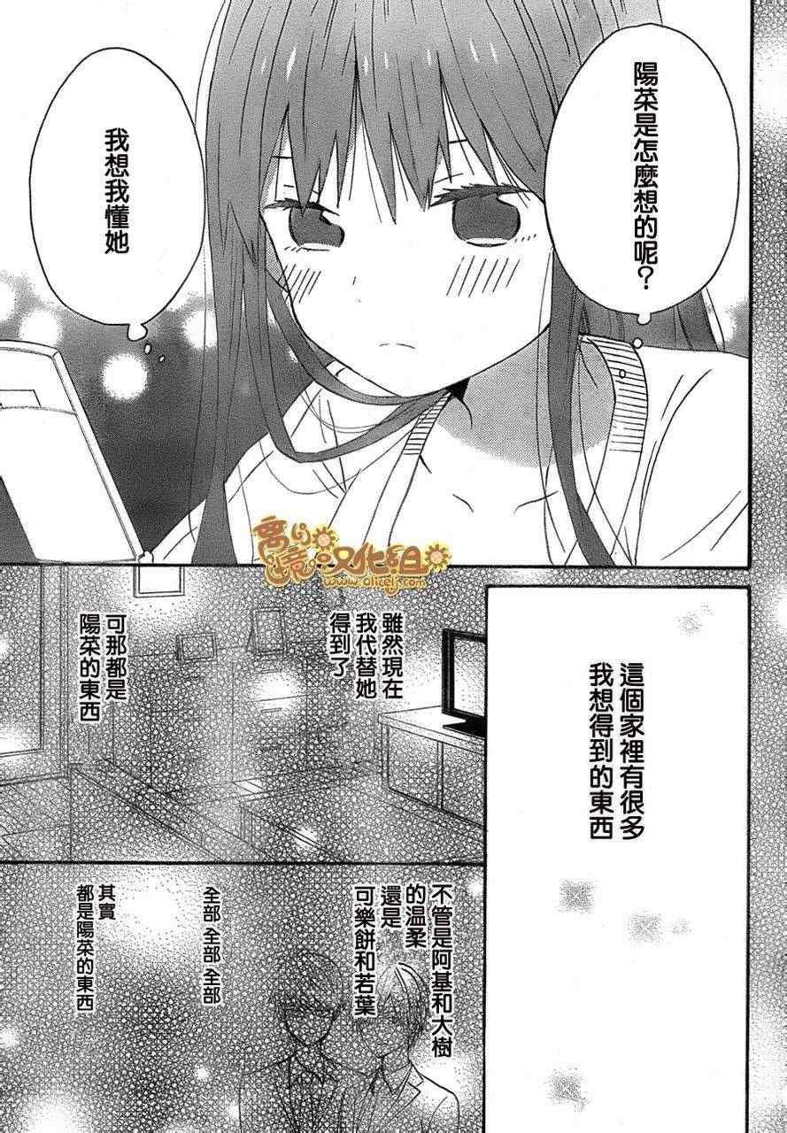 《太阳之家》漫画 030集