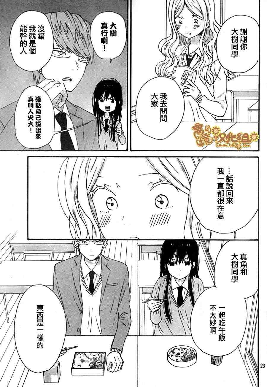 《太阳之家》漫画 030集