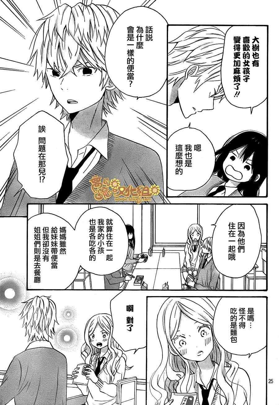 《太阳之家》漫画 030集