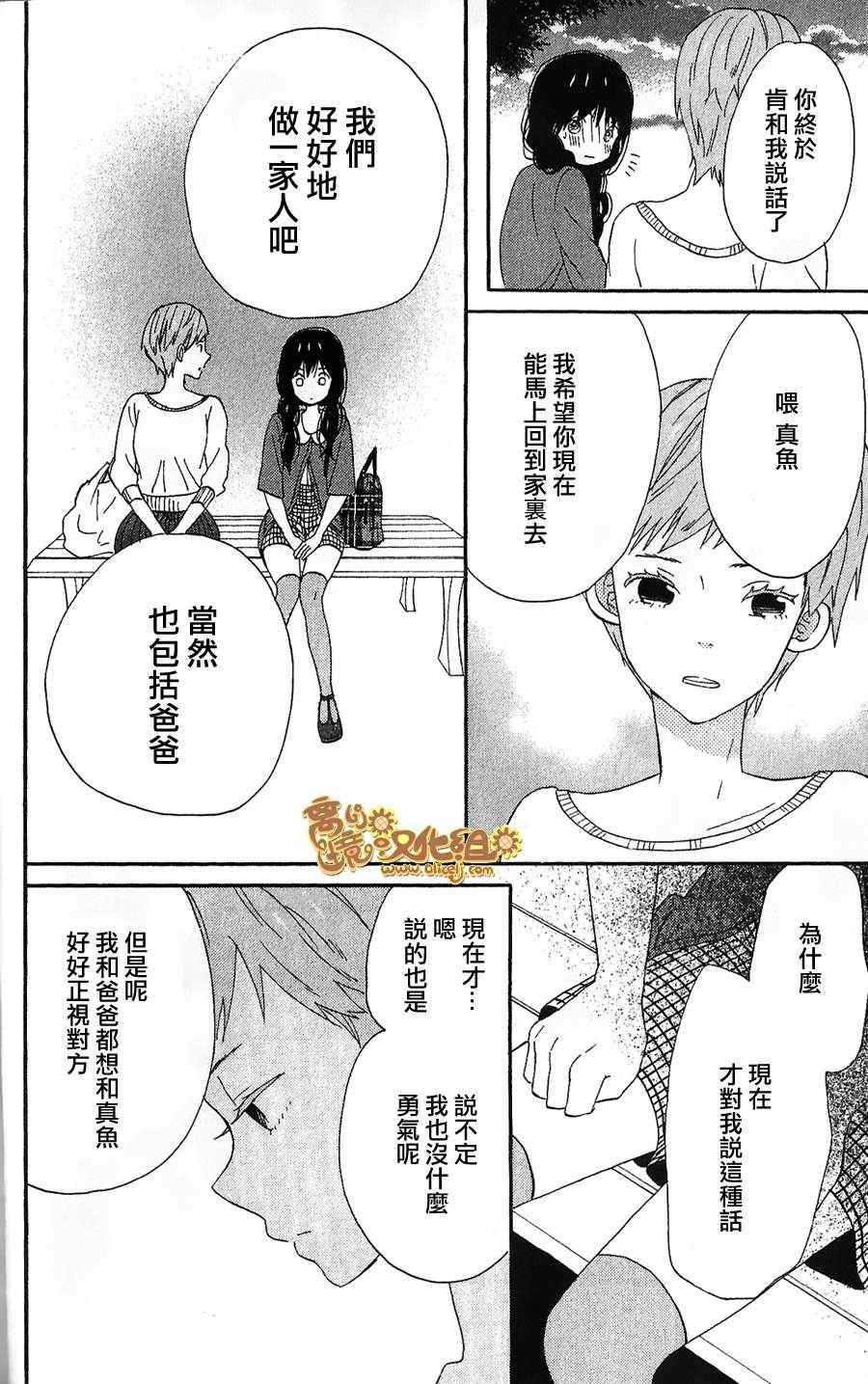 《太阳之家》漫画 019集