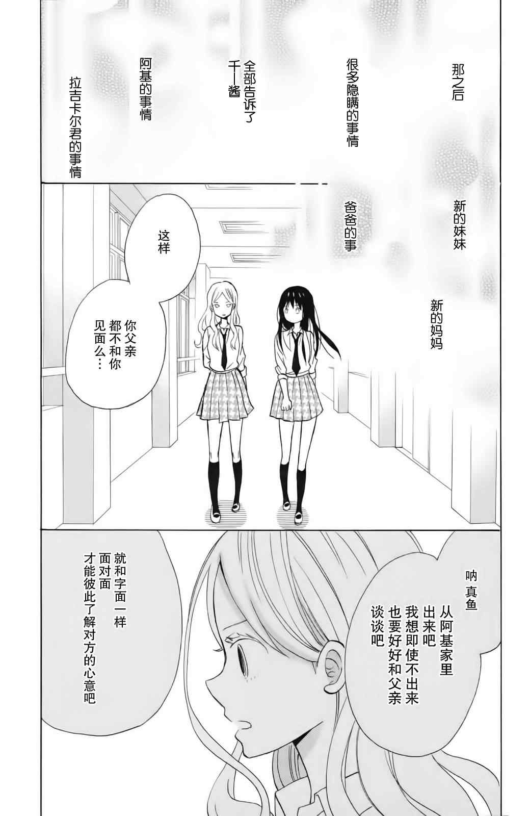 《太阳之家》漫画 011集