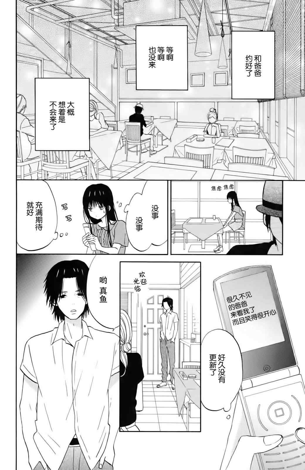 《太阳之家》漫画 011集