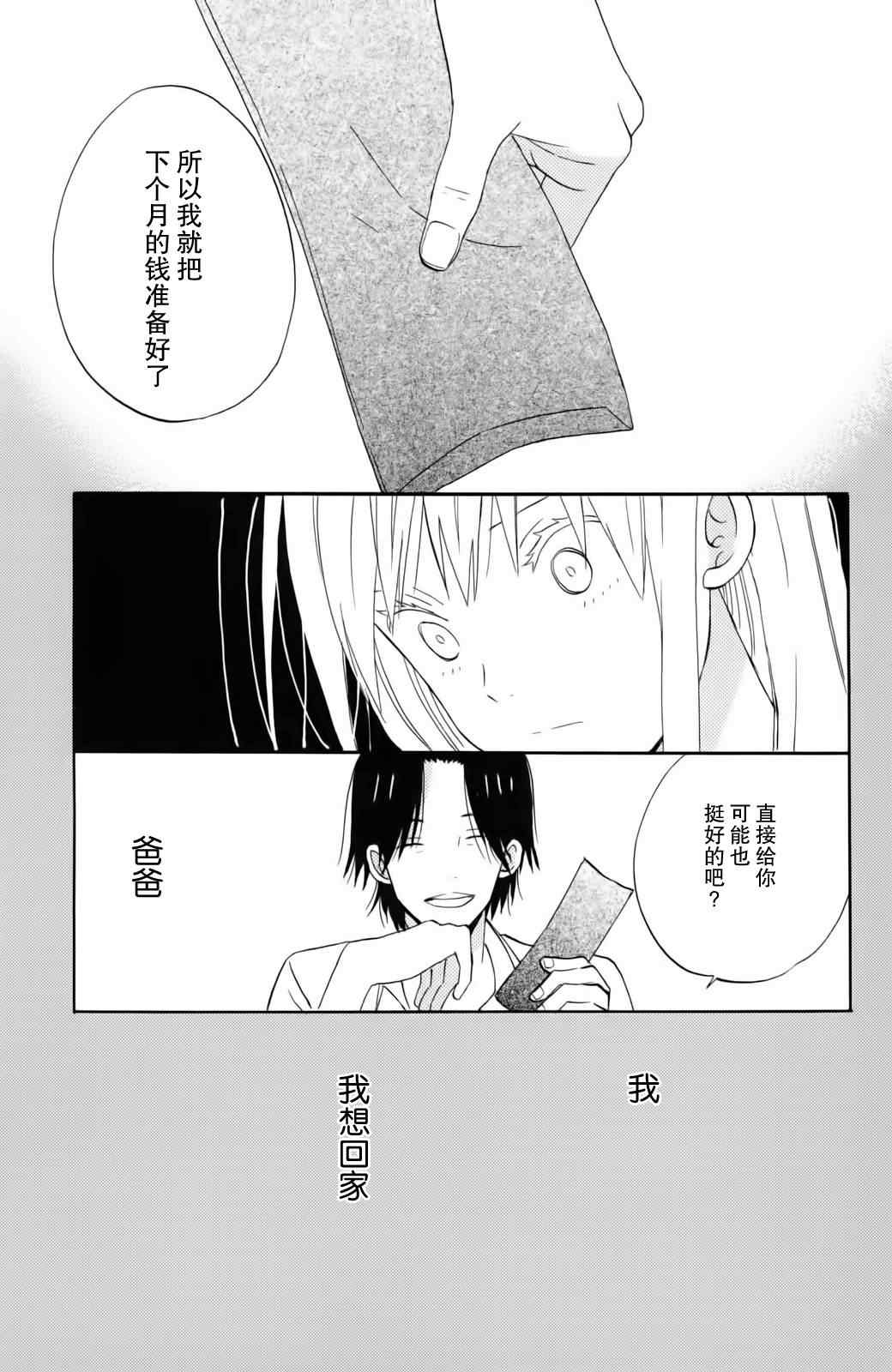 《太阳之家》漫画 011集