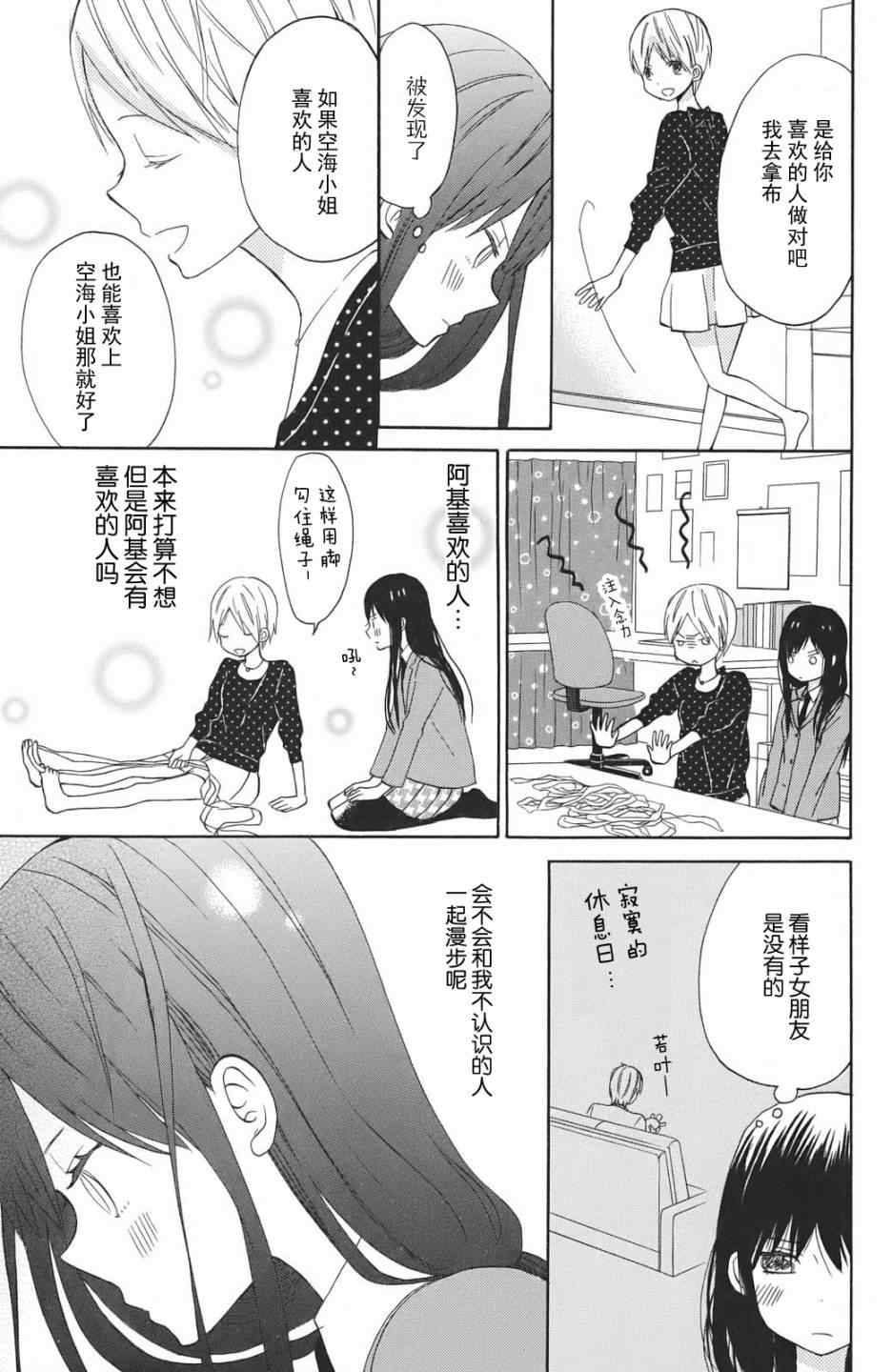 《太阳之家》漫画 007集