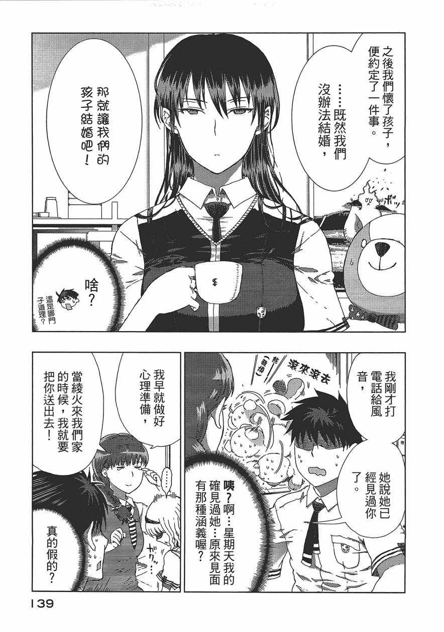 《魔女的使命》漫画 02卷