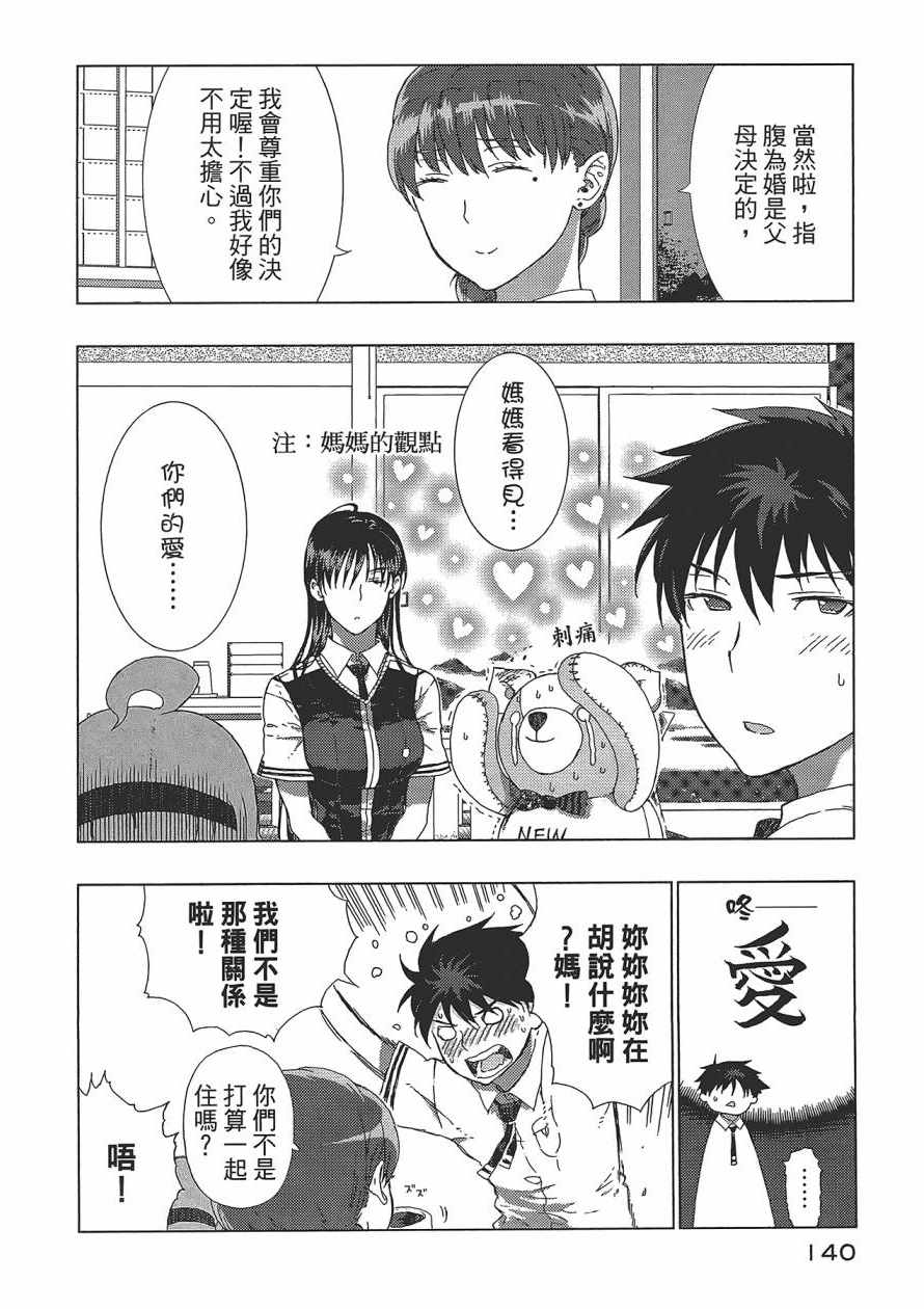 《魔女的使命》漫画 02卷