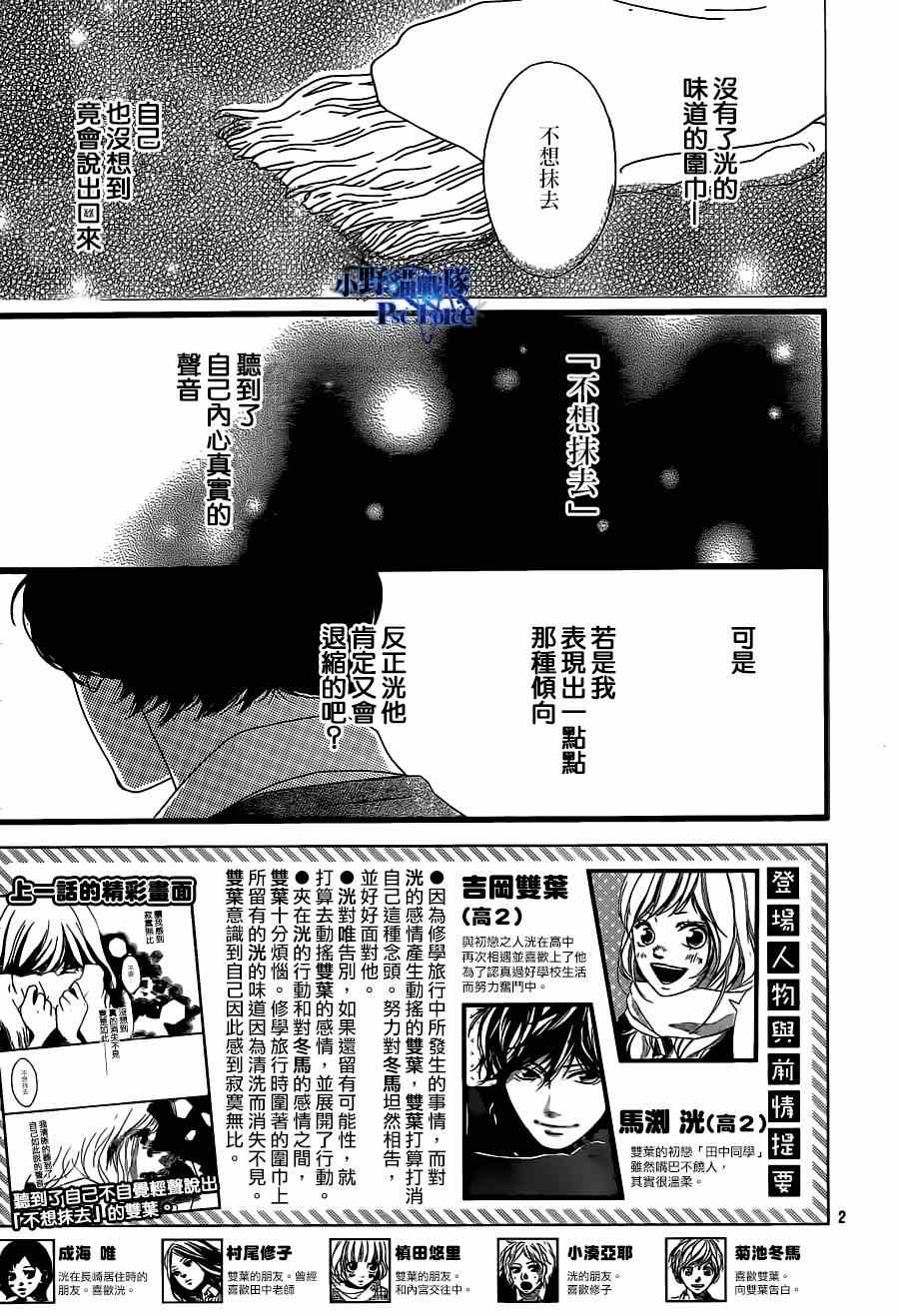 《青春之旅》漫画 045集