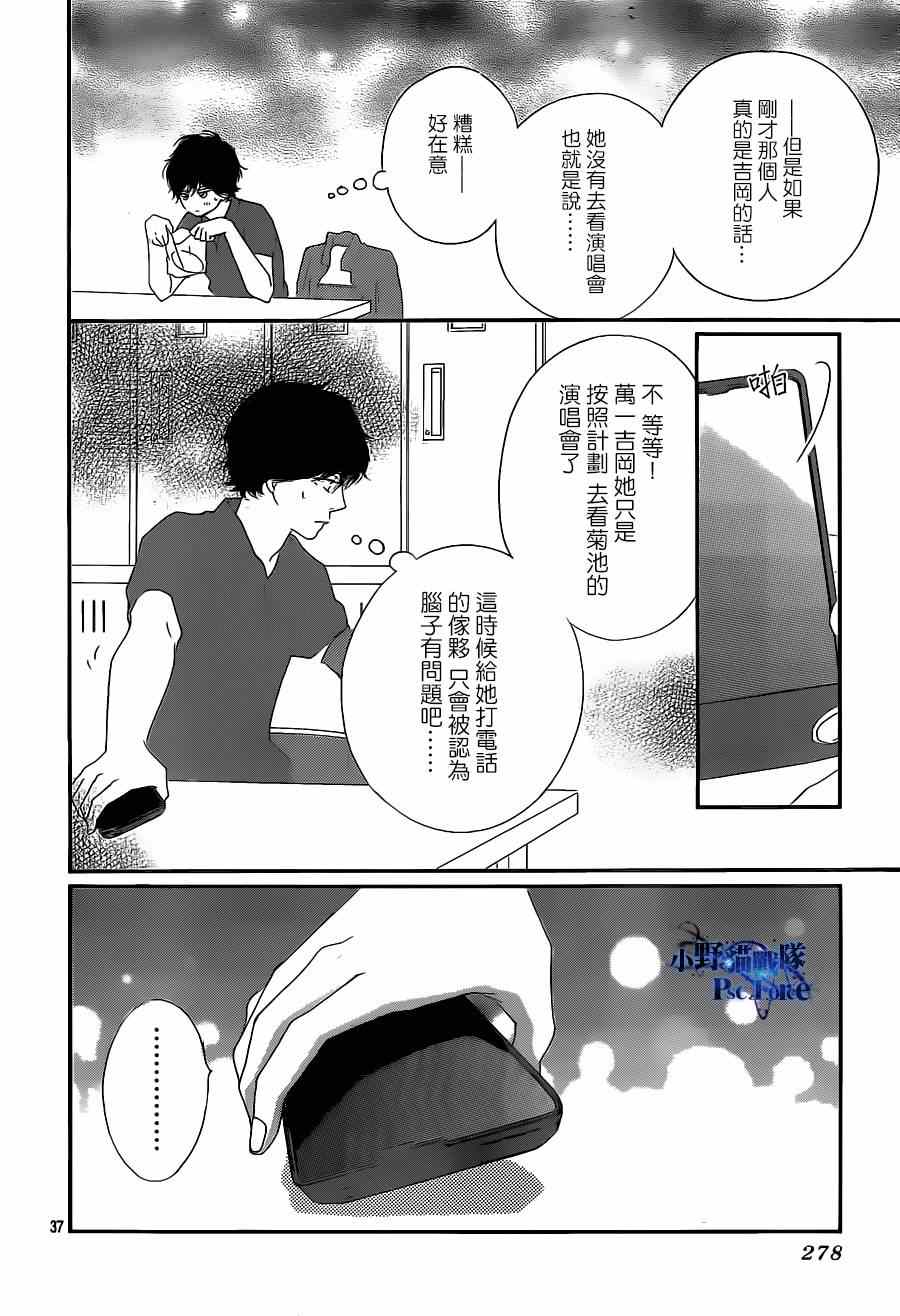 《青春之旅》漫画 045集