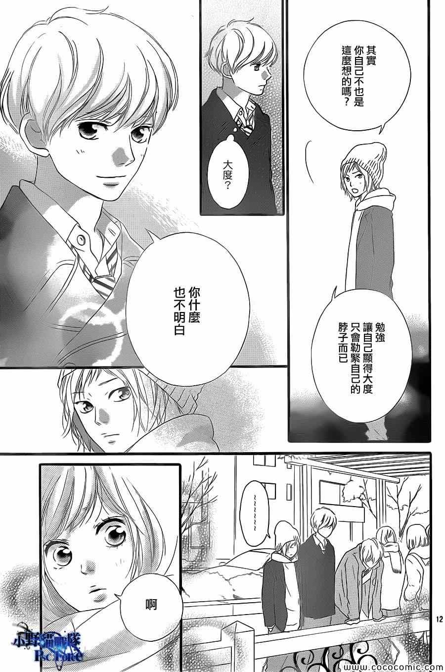 《青春之旅》漫画 038集