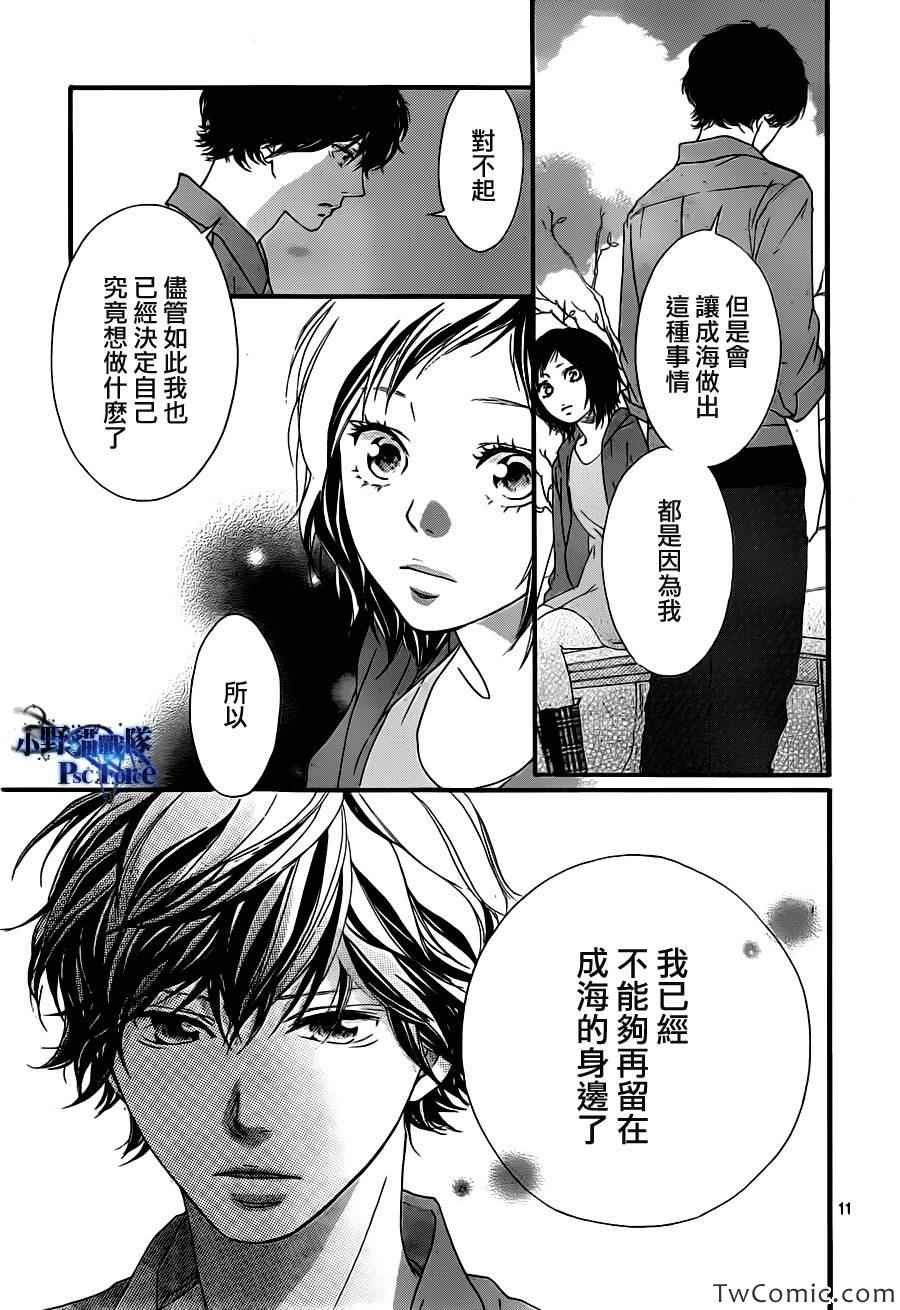 《青春之旅》漫画 032集